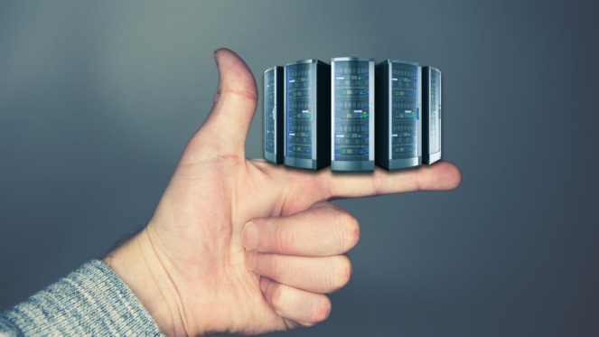 چرا رقابت در بازار میکرو مراکز داده داغ شده است؟