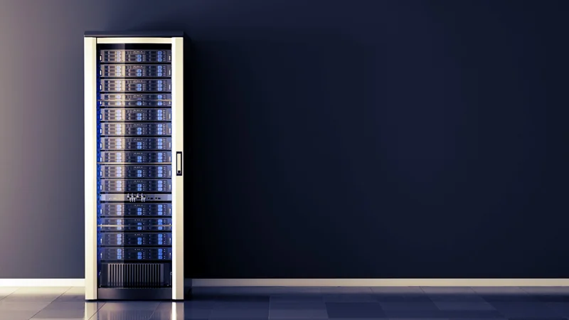 چگونه رکهای با اندازهی مناسب برای دیتاسنتر خود انتخاب کنیم؟