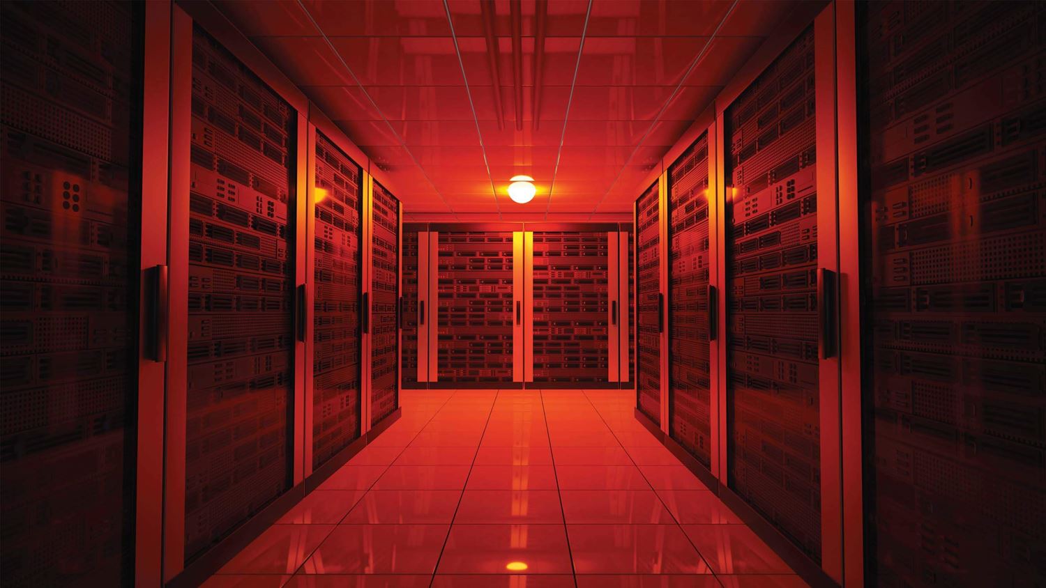 قطعی مراکزداده اروپا به خاطر گرمای شدید