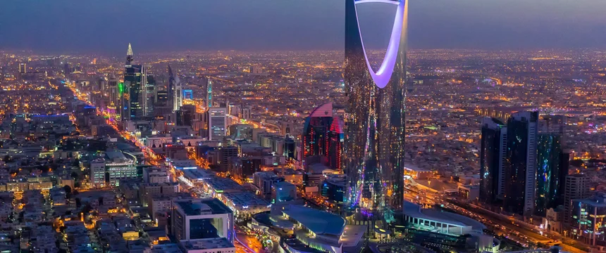 سرمایه‌گذاری ۱۸ میلیارد دلاری عربستان روی ساخت مراکزداده ابرمقیاس
