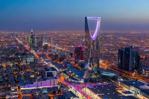 سرمایه‌گذاری ۱۸ میلیارد دلاری عربستان روی ساخت مراکزداده ابرمقیاس