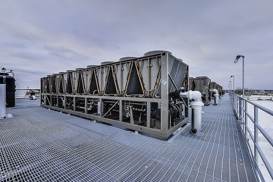 سرمایش طبیعی چیست و چه مزایایی دارد؟