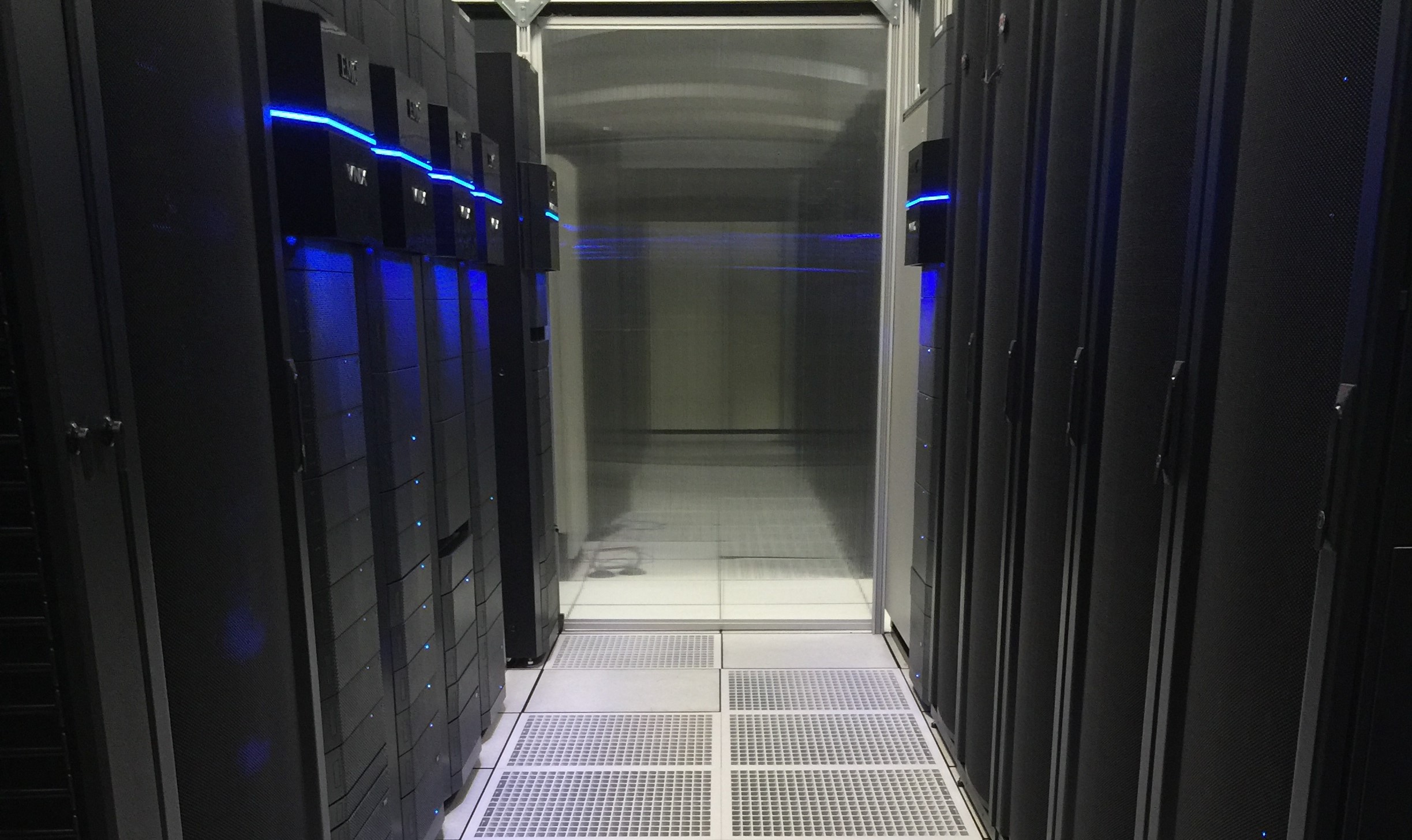 ۵ روش بهینه‌سازی جریان هوای سیستم سرمایشی دیتاسنترها