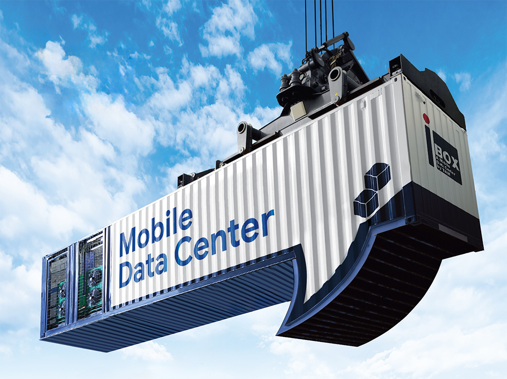 مراکزداده ماژولار: کجا استفاده کنیم و کجا استفاده نکنیم؟