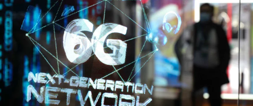 چین رکورد سرعت اینترنت 6G را شکست
