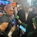 وزیر اقتصاد از غرفه تیام شبکه در نمایشگاه الکامپ بازدید کردند