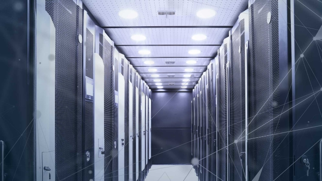 مشاوره، طراحی و اجرای دیتاسنتر، مرکز داده و اتاق سرور