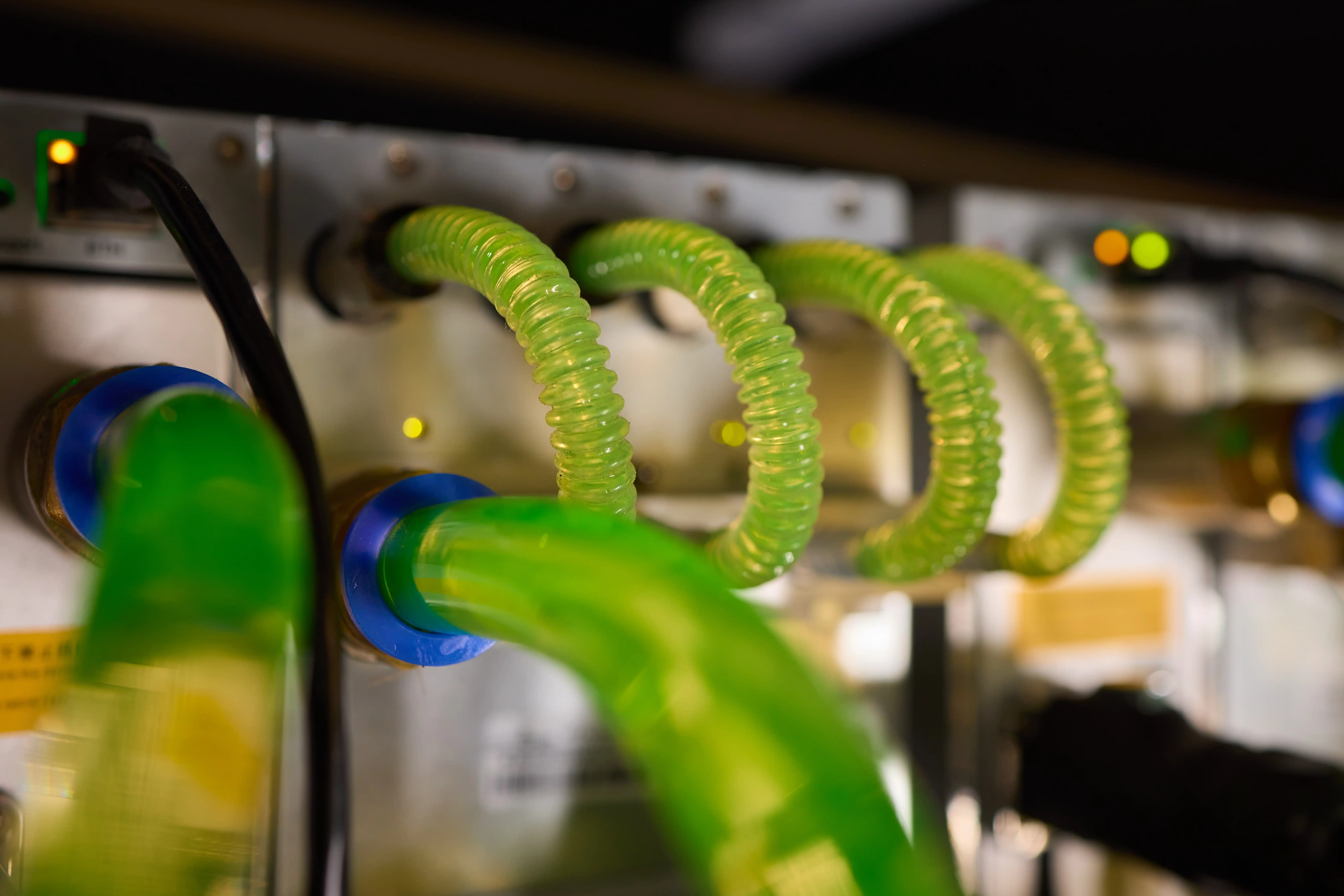 ۶ روند و استراتژی نوظهور سیستم‌های سرمایشی دیتاسنتر در سال ۲۰۲۵