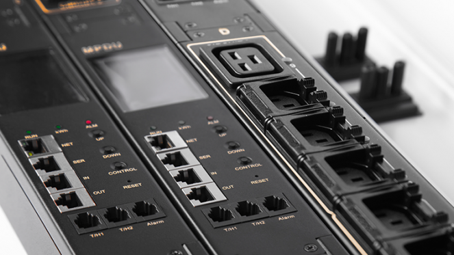 ۵ روشی که نسل جدید PDU باعث کاهش هزینه‌ها و افزایش سودآوری مراکزداده می‌شوند