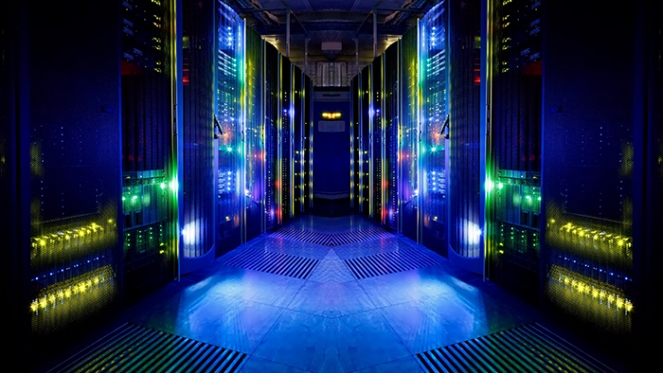 ۶ گام راه‌اندازی اتاق سرور برای کسب‌وکارهای کوچک