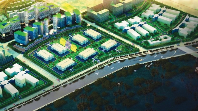 مرکز داده شما ۲۰ سال بعد کجا است؟