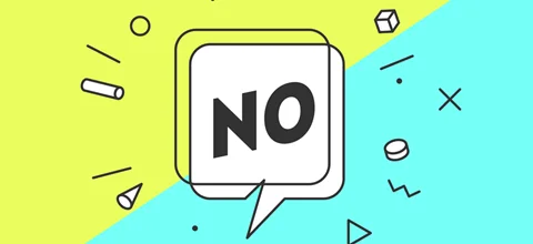چگونه با اعتماد به نفس «نه» بگوییم