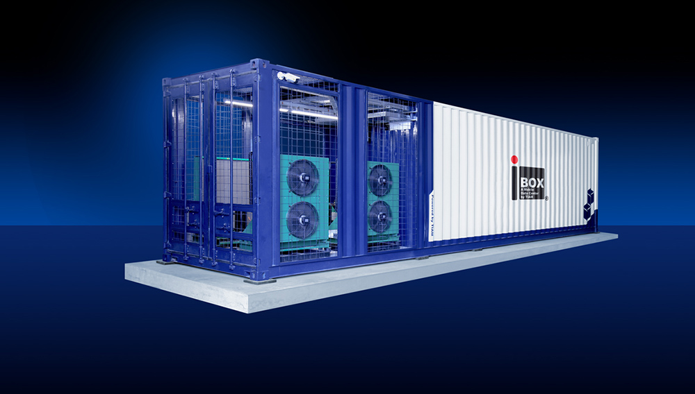 چگونه یک دیتاسنتر موبایل مناسب کسب و کارمان انتخاب کنیم؟