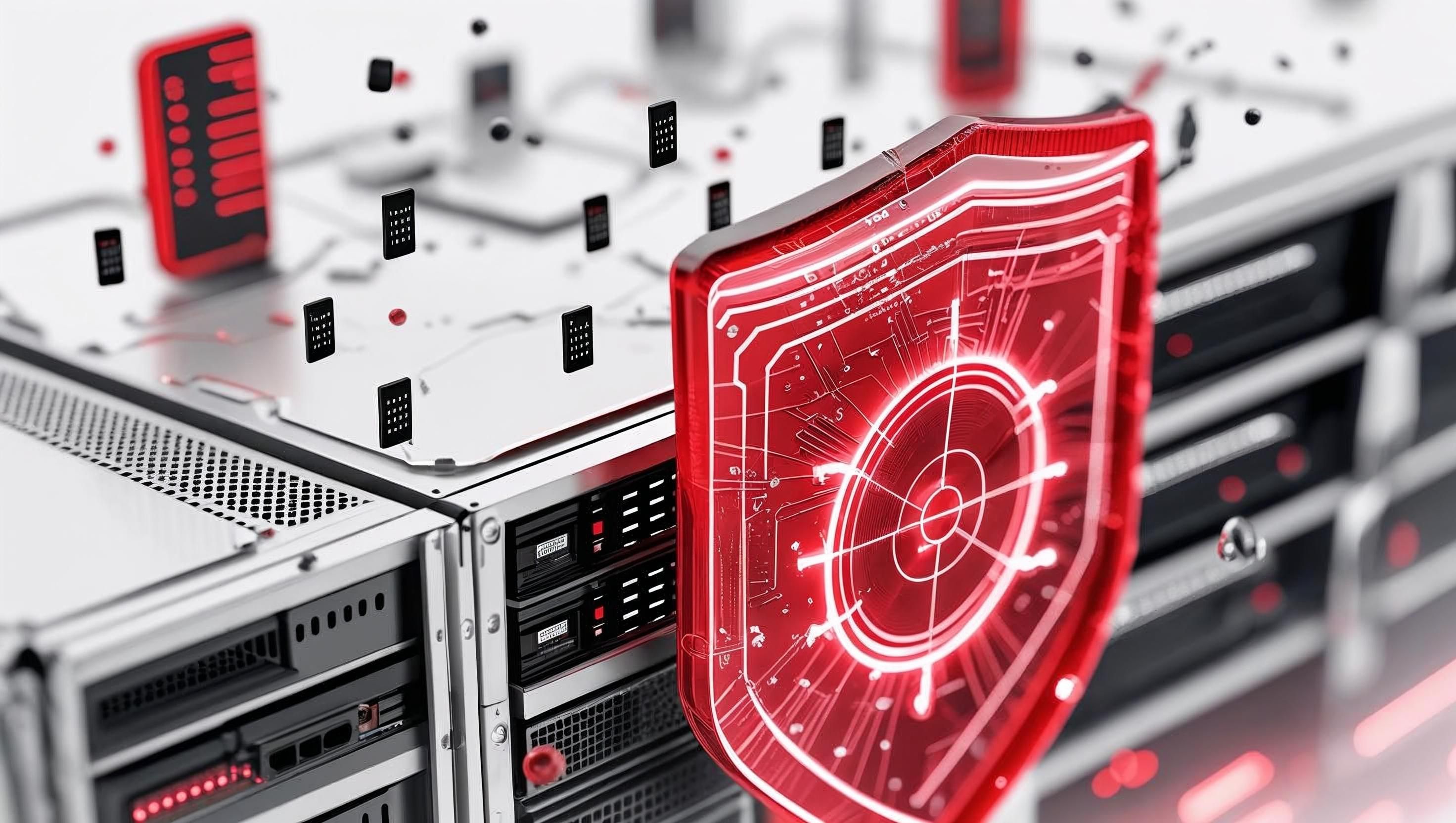 چگونه از سرورهای خود در برابر حملات جنگی محافظت کنیم؟