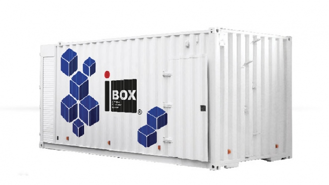 مراکز داده ماژولار: سفارسی‌سازی برای امروز؛ انعطاف‌پذیری برای فردا