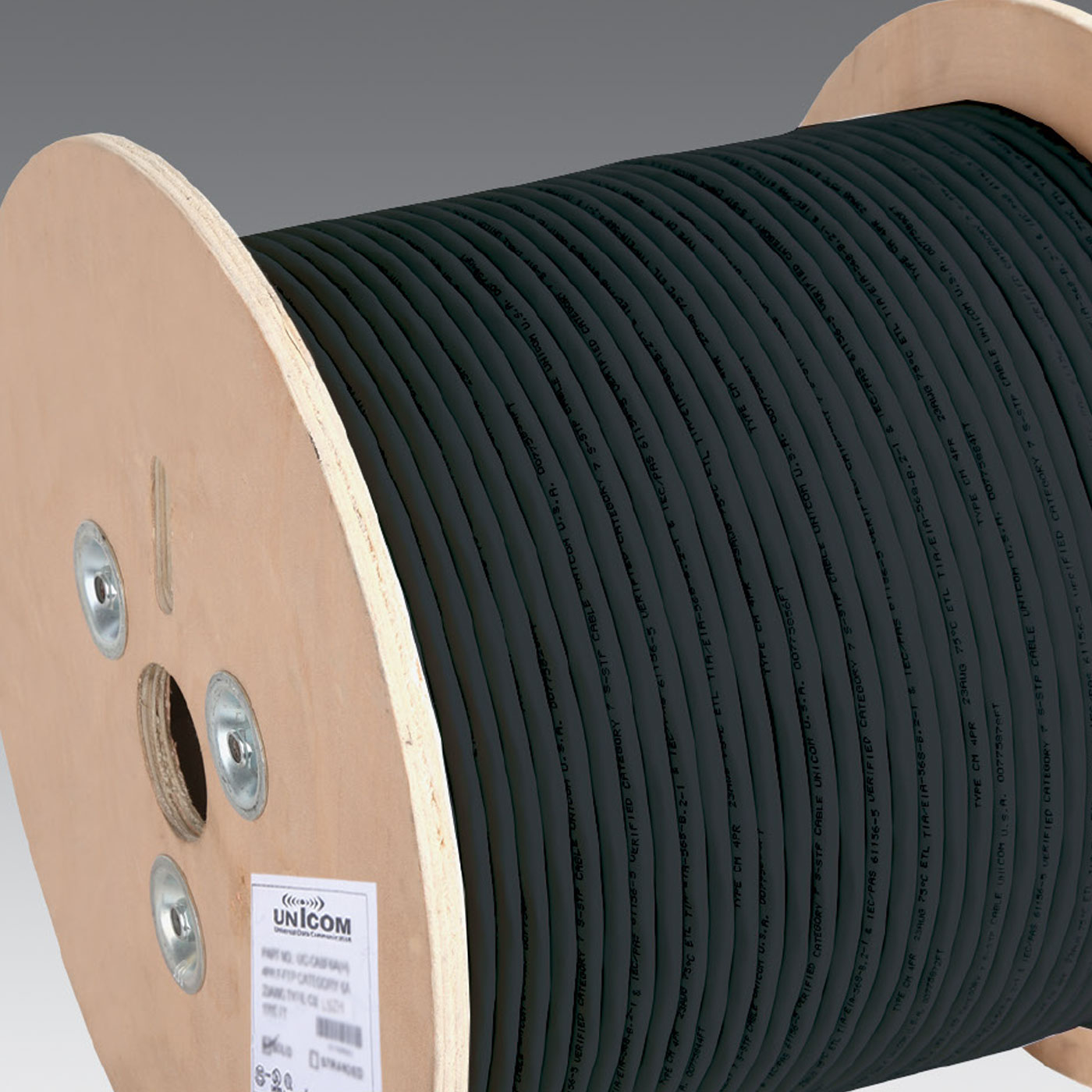 راهنمای جامع انتخاب و خرید کابل شبکه (LAN، Cat6، SFTP و Outdoor)