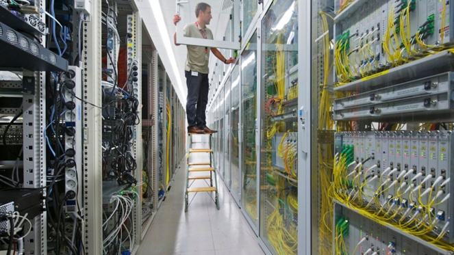 چرا مراکزداده برای خرده‌فروشی‌ها اهمیت حیاتی دارند؟