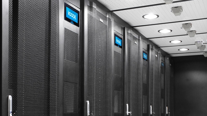 طراحی مراكزداده خنك