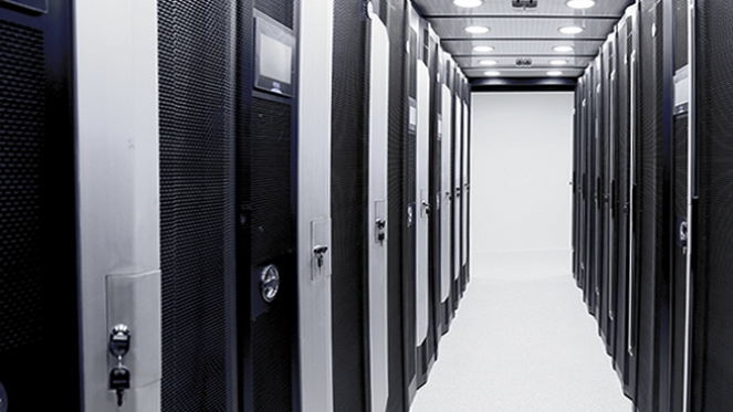 ویژگی‌های یک دیتاسنتر مدرن چیست؟