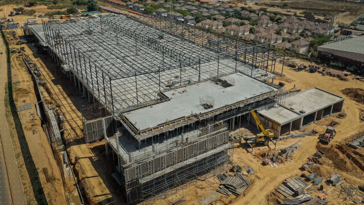 کاهش بتن مصرفی در مراکزداده با هوش مصنوعی