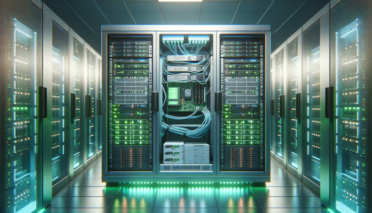 ۹ ترفند انتخاب بهترین UPS برای اتاق سرور