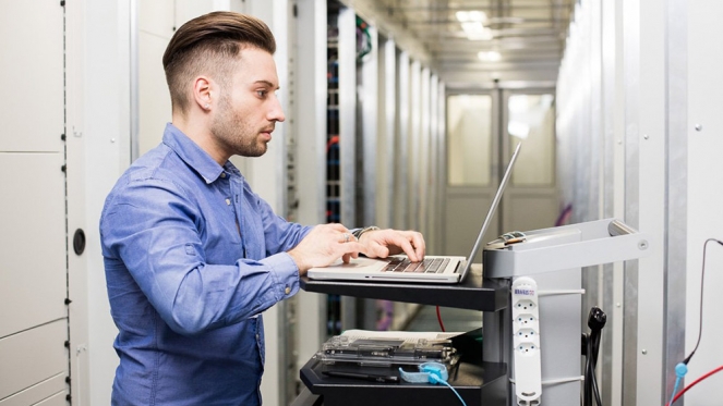 ممیزی مرکزداده چیست و شامل چه بخش‌ها و وظایفی می‌شود؟