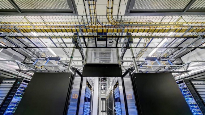 ۵ راز مراکز داده بسیار کارآمد