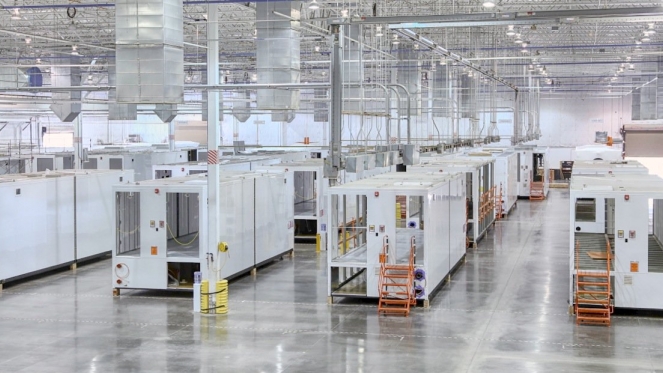 ۶ مزیت بزرگ مراکزداده ماژولار