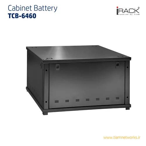 کابینت باطری – مدل  TCB - 6460