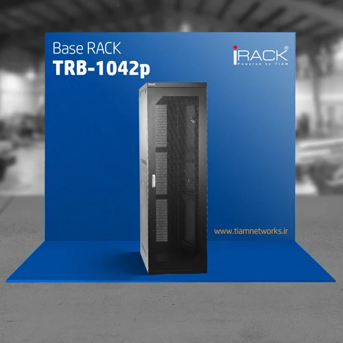 رک BASE ( بیس ) – مدل  TRB - 1042 P