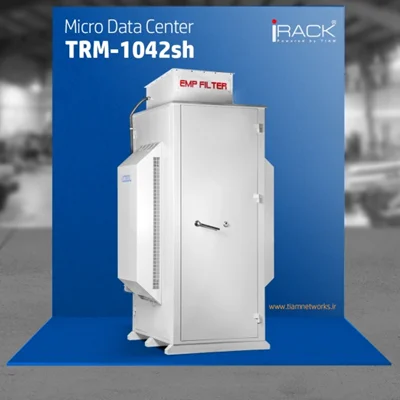 رک MD ( ام دی ) – مدل  TRM 1042