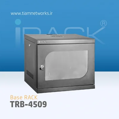 رک BASE ( بیس ) – مدل  TRB 4509