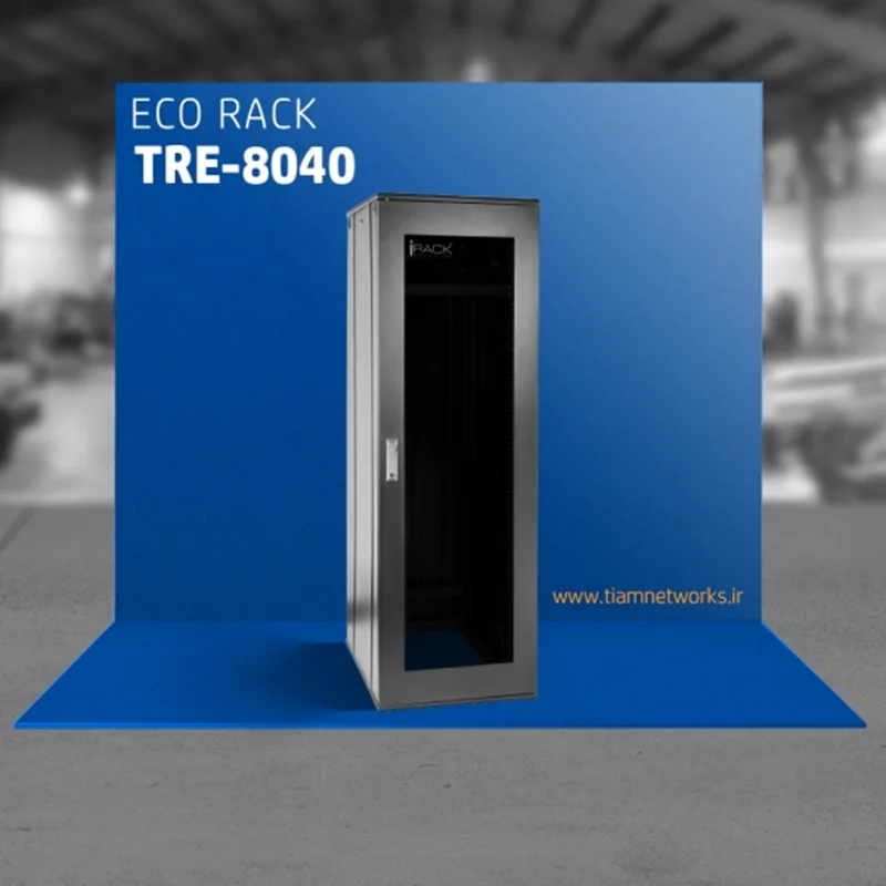 رک ECO ( اکو )- مدل TRE 8040