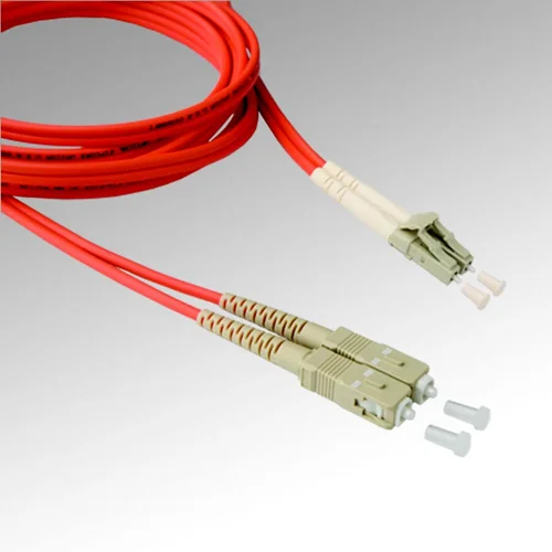 پچ کورد فیبر نوری یونیکام - (UNICOM Fiber Optic Patch Cord)