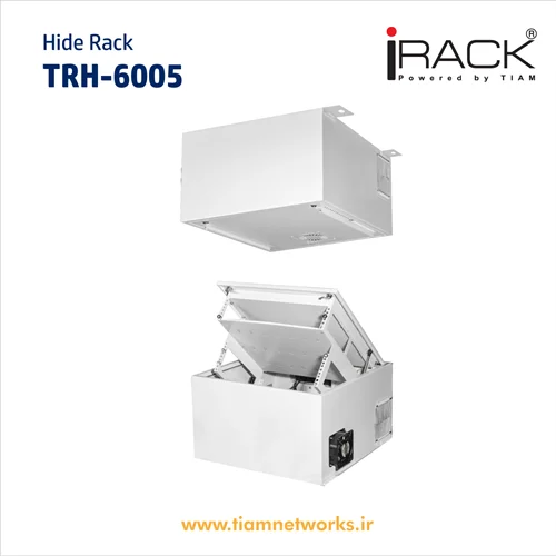رک Hide ( هاید ) – مدل  TRH 6005