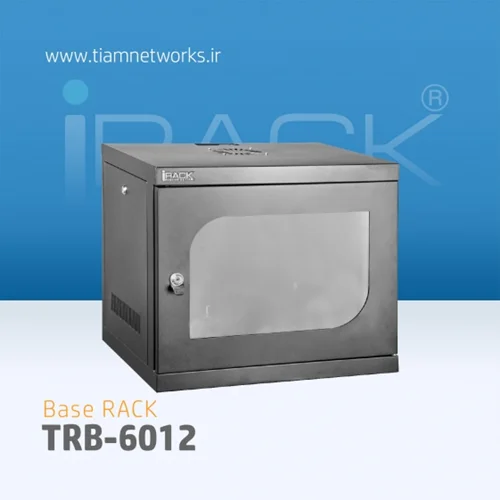 رک Base ( بیس ) – مدل  TRB 6012
