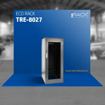 رک ECO ( اکو ) - مدل 8027