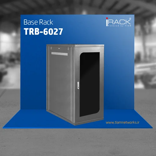 رک BASE ( بیس ) - مدل  TRB - 6027
