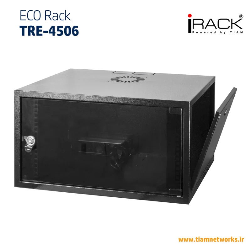 رک ECO ( اکو ) – مدل  TRE 4506