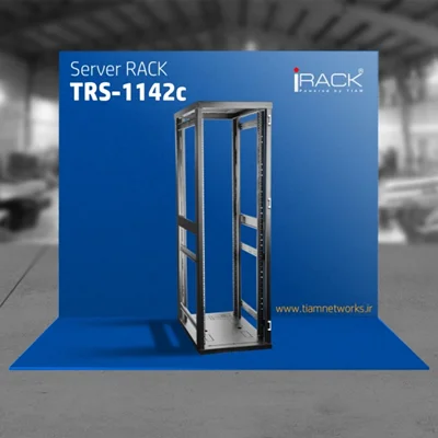 رک Server ( سرور ) شاسی – مدل  TRS 1142c