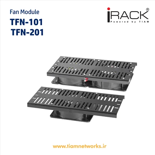ماژول فن- مدل TFN-101/102
