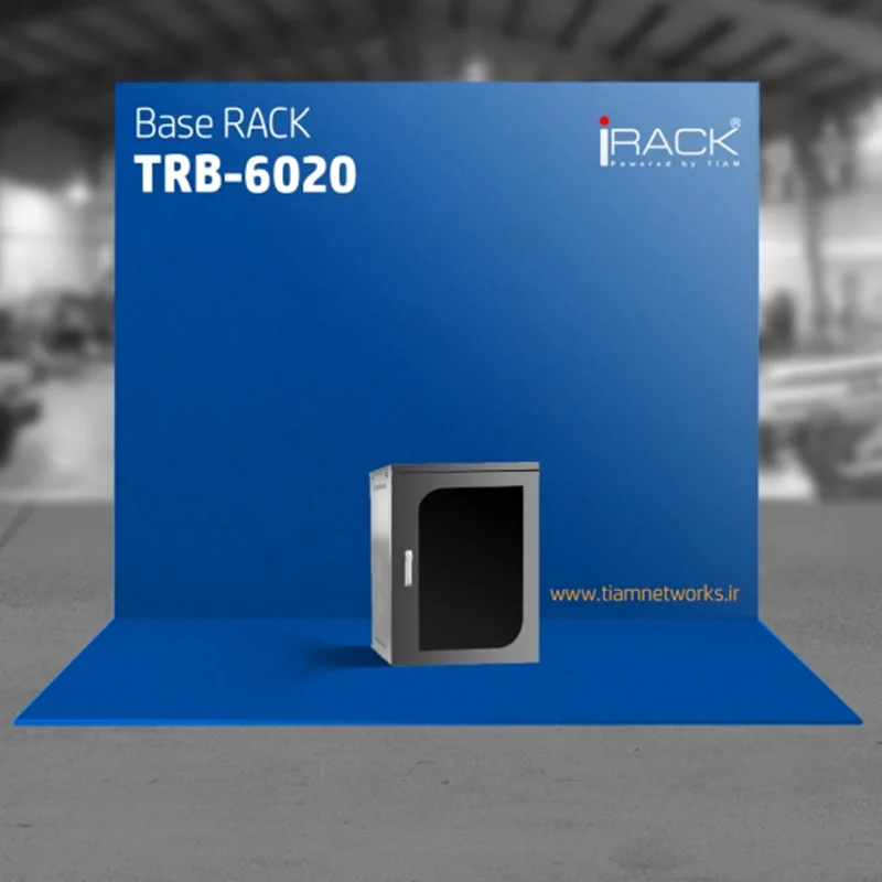 رک BASE ( بیس ) - مدل TRB - 6020