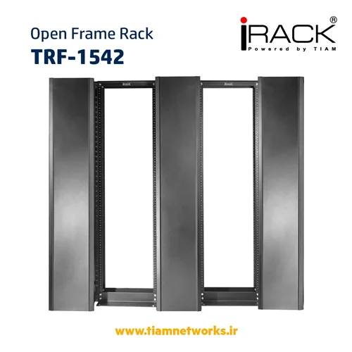 رک Open Frame ( فریم ) – مدل  TRF 1542