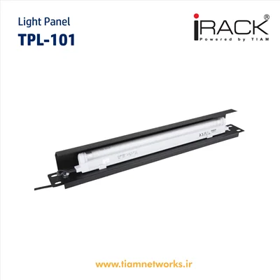 پنل نور ( لایت پنل )- مدل TPL-101