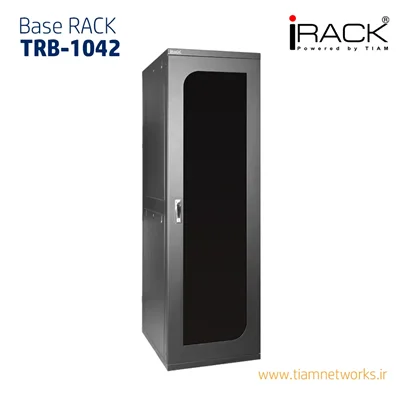رک شبکه Base (بیس) مدل TRB 1042 | خرید + قیمت + مشخصات