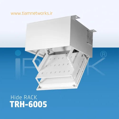 رک Hide ( هاید ) – مدل  TRH 6005