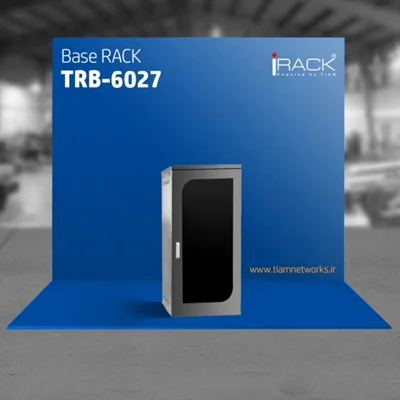 رک BASE ( بیس ) - مدل  TRB - 6027