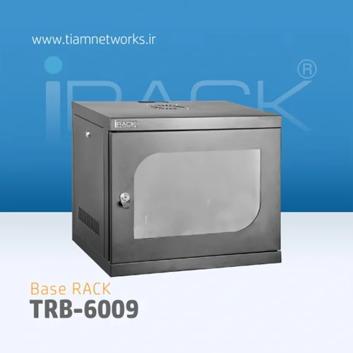 رک BASE ( بیس ) – مدل  TRB 6009