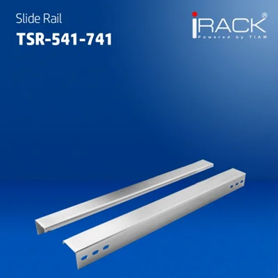 ریل کشویی- مدل TSR-541/741