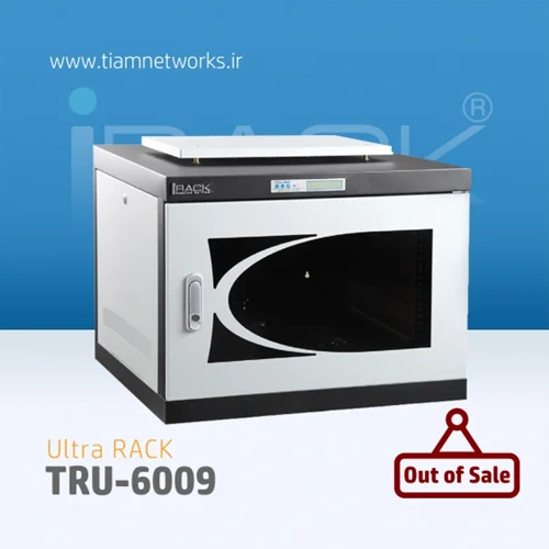 رک Ultra ( الترا ) - مدل TRU 6009